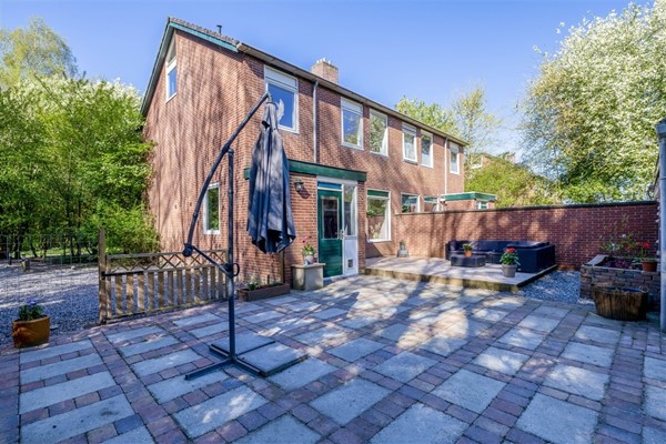 Medium property photo - Korenlaan 21, 9665 AC Oude Pekela